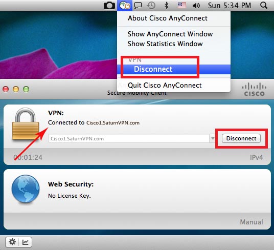 Cisco anyconnect secure mobility client download mac os sierra